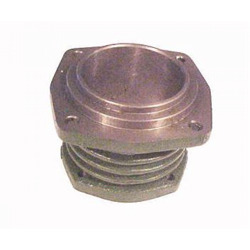 Cilindro Camisa Compressor 77mm Rochester