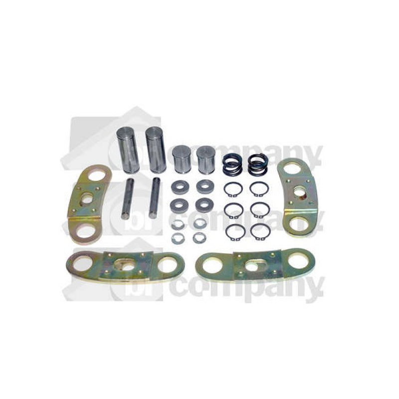 Reparo Algema Patim Mb 321 1111 1113 Br Company