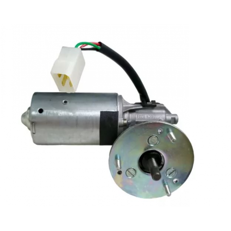 Motor Limpador Parabrisa 12v Bosch