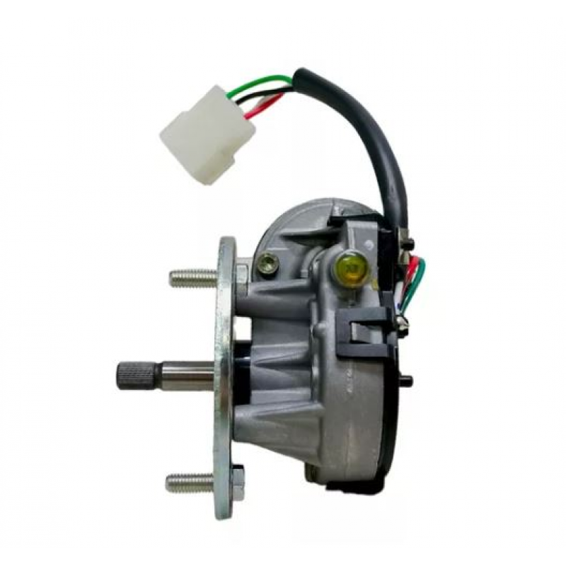 Motor Limpador Parabrisa 12v Bosch