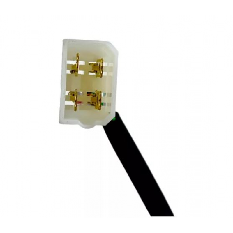 Motor Limpador Parabrisa 12v Bosch