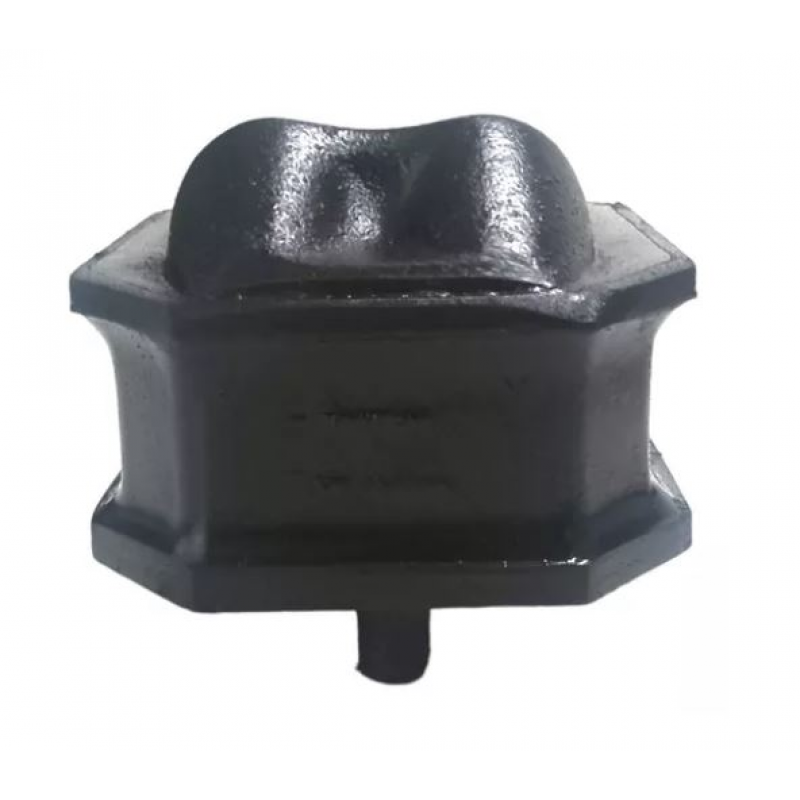 Coxim Motor Traseiro Suportes Rei