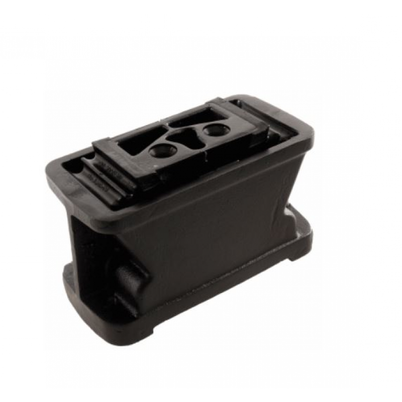Coxim Motor Traseiro Suportes Rei