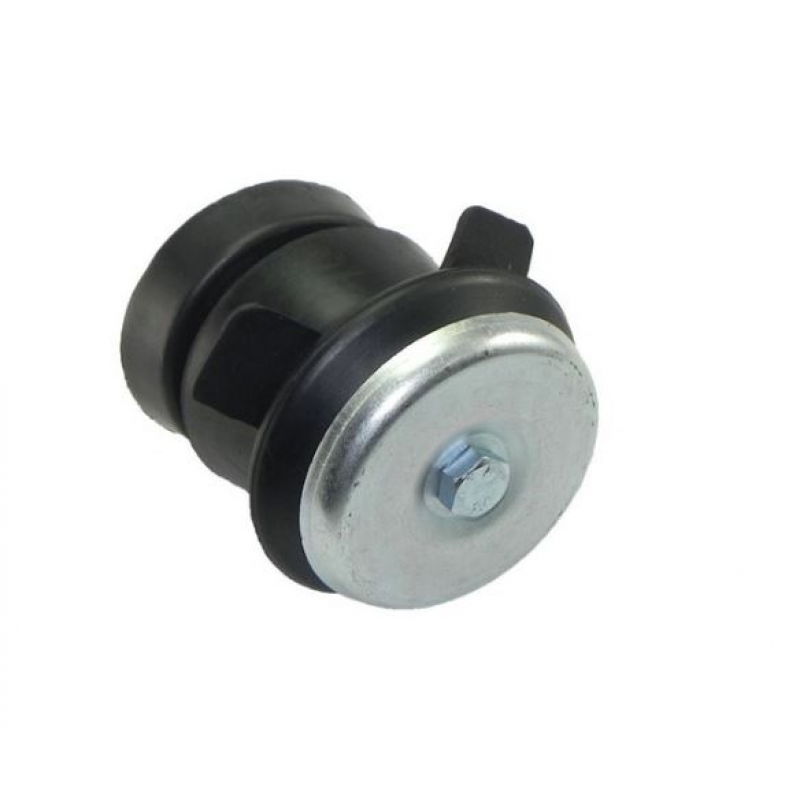Coxim Cabine Dianteiro Completo Suportes Rei