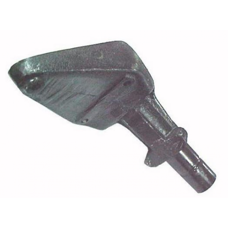 Suporte Coluna Direcao (pe-de-pato) Mb 1113 1313 1513 1519 2013 2213 Rochester