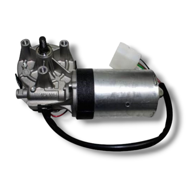 Motor Limpador Parabrisa 12v Bosch