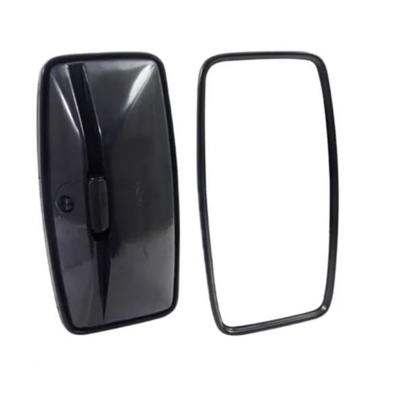 Espelho Retrovisor Universal F Confuorto