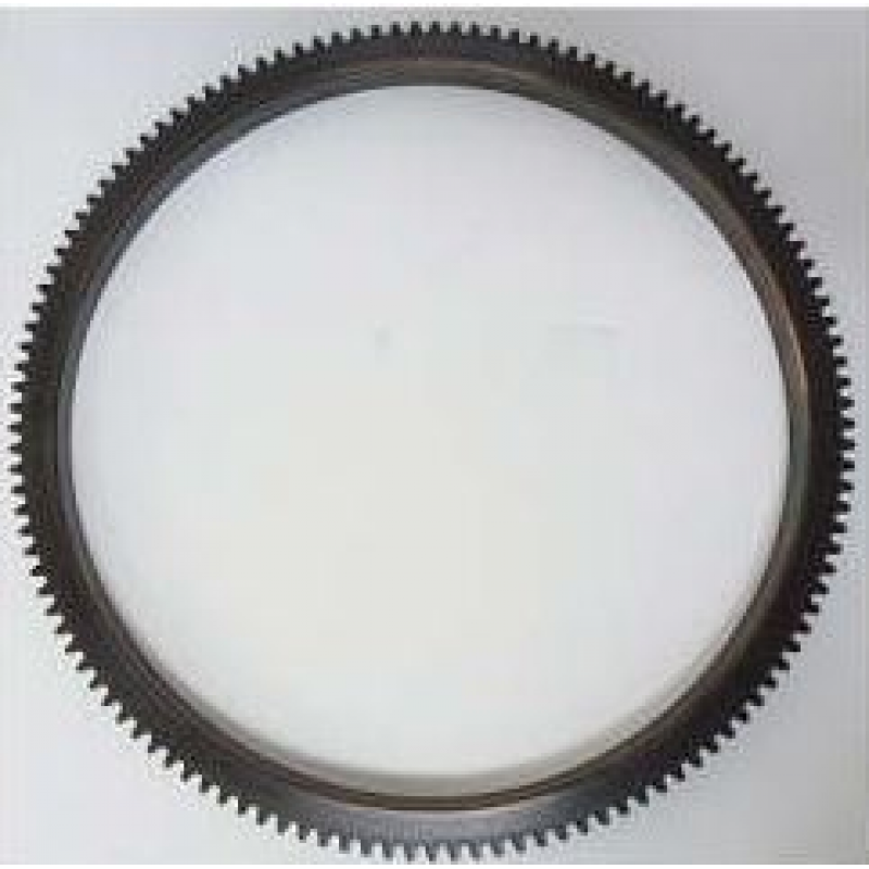 Cremalheira Volante Motor  Om 314 352 352a Sem Rebaixo 335mm - 125 Dentes Cinpal