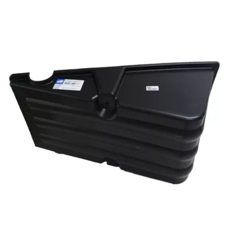 Tampa Caixa Bateria Reserplastic