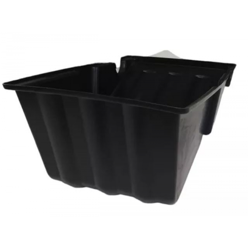 Tampa Caixa Bateria Reserplastic