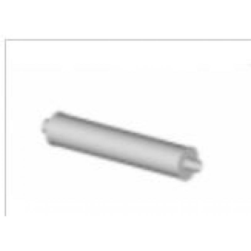 Silencioso Oco 3
