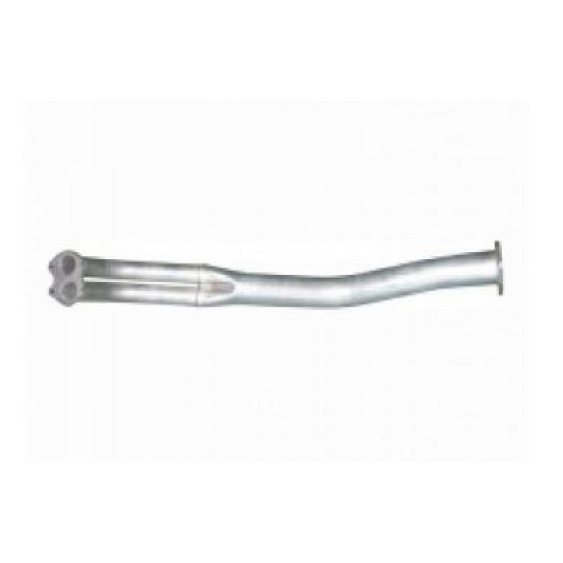 Tubo Diant Motor Fabbof