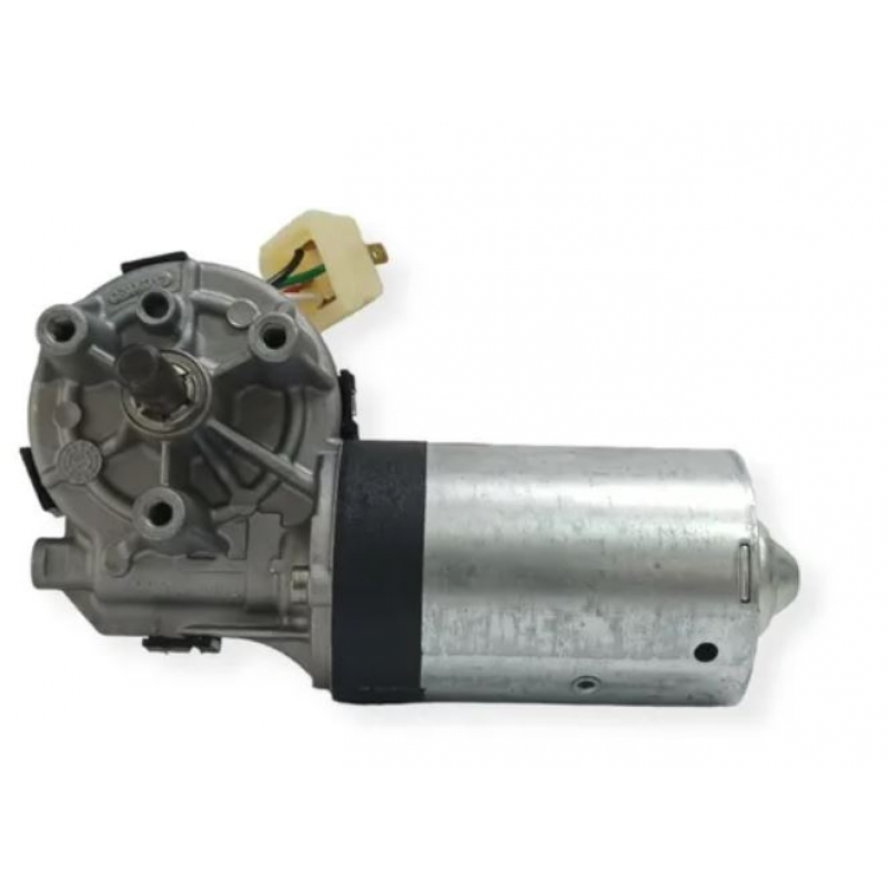 Motor Limpador Parabrisa 12v Bosch