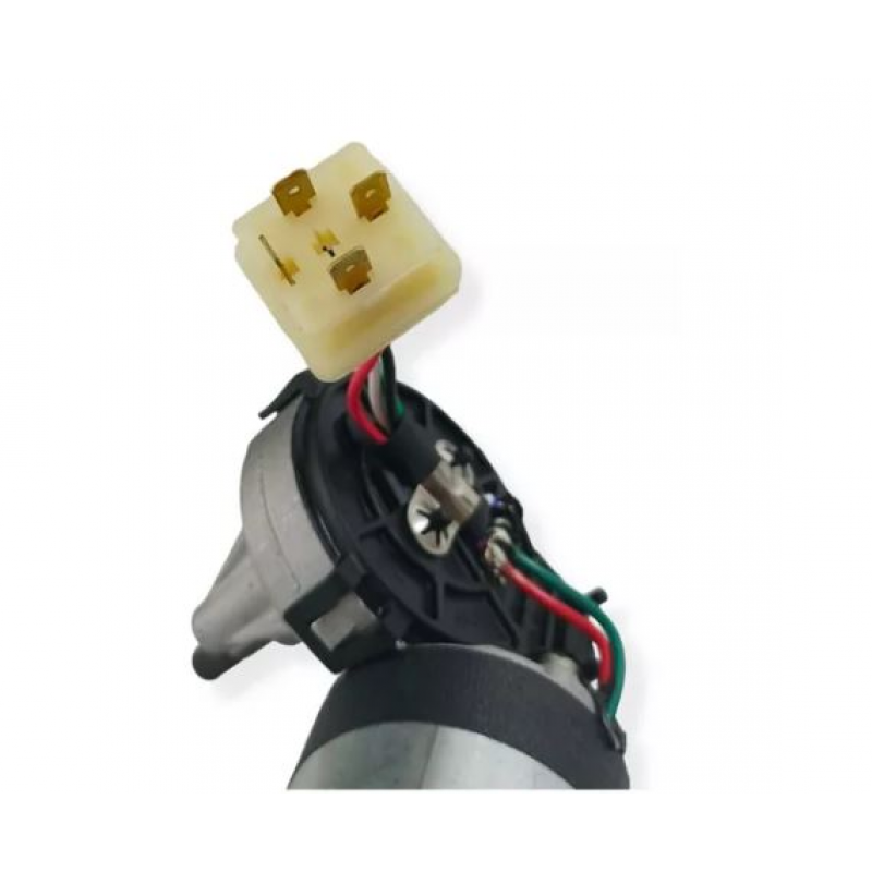 Motor Limpador Parabrisa 12v Bosch