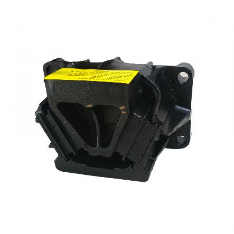 Coxim Motor Traseiro Suportes Rei