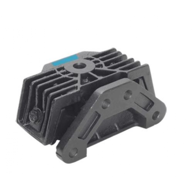 Coxim Motor Traseiro Suportes Rei