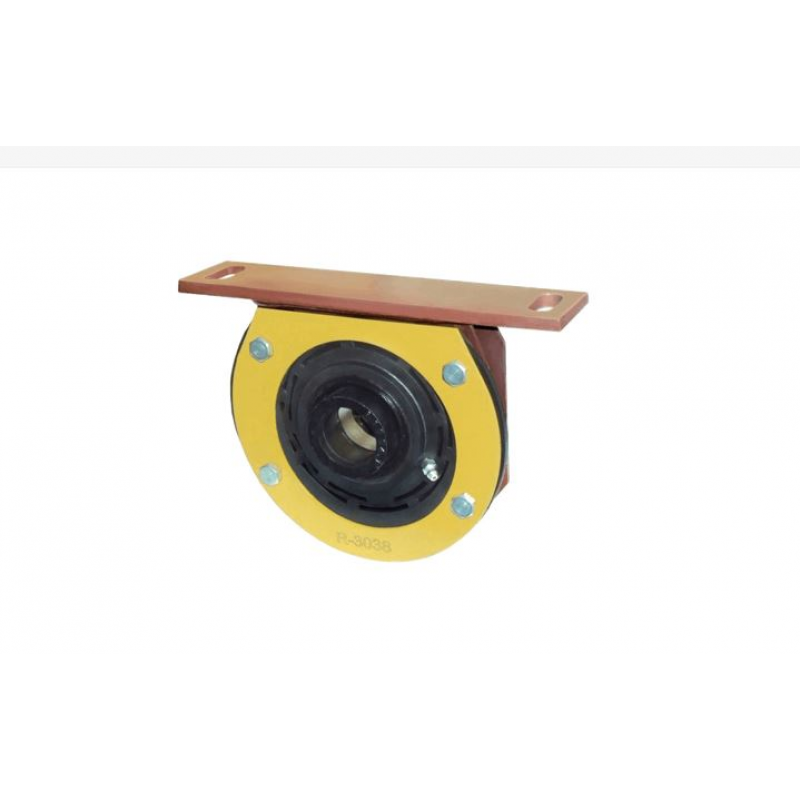 Suporte Cardan C/ Rol 40mm Suportes Rei