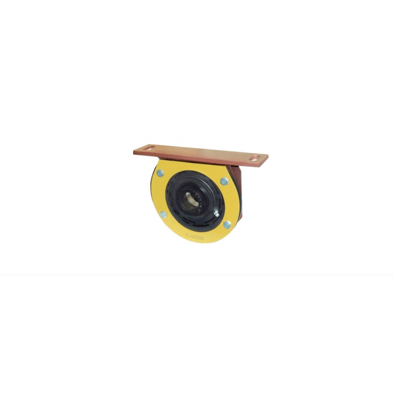 Suporte Cardan C/ Rol 40mm Suportes Rei