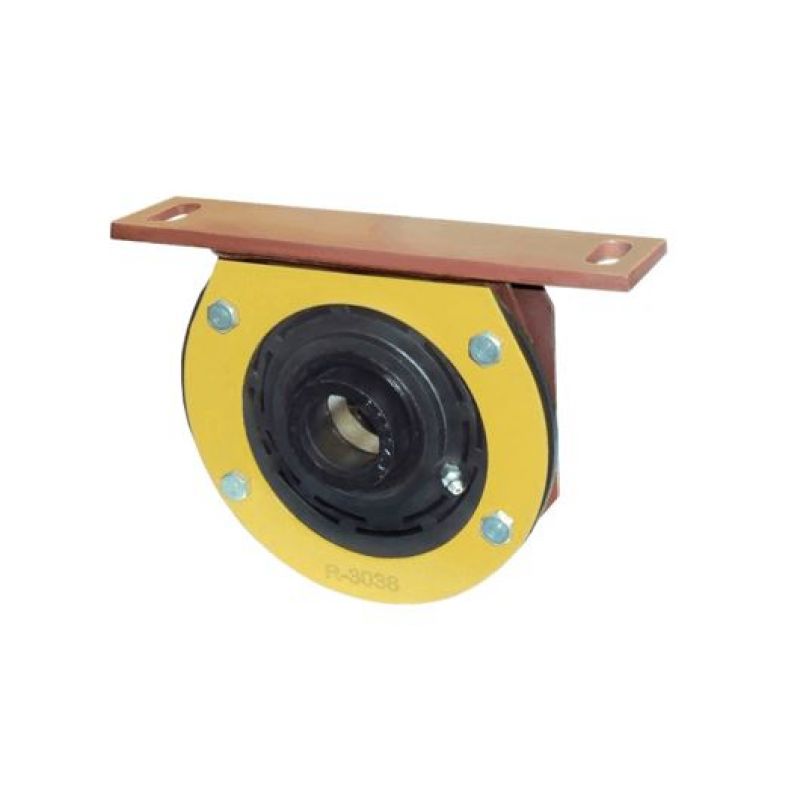 Suporte Cardan C/ Rol 40mm Suportes Rei