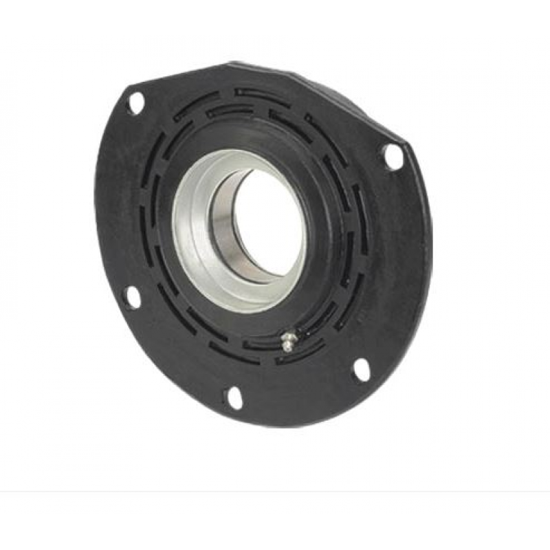 Rol Cardan C/borracha 60mm (refil) Suportes Rei
