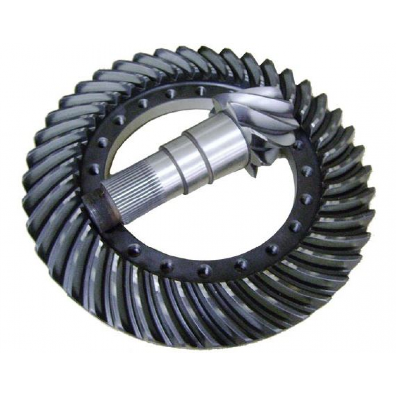 Coroa E Pinhao 8x39 - 14mm Cinpal