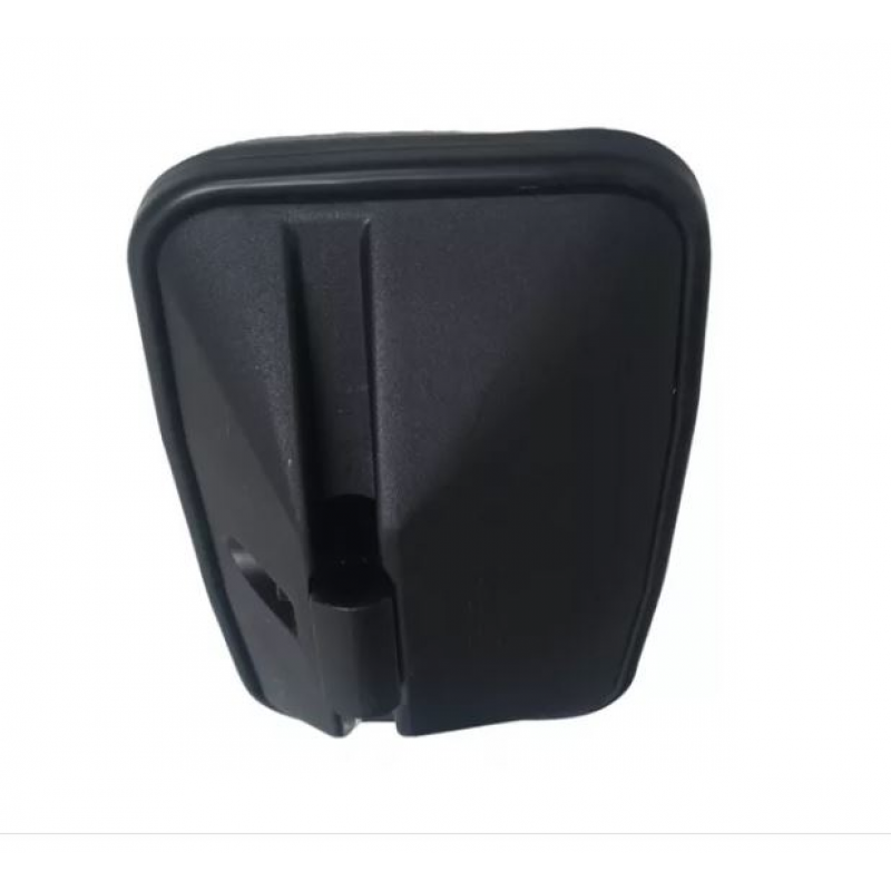 Espelho Retrovisor Medio 19mm  Mb 608 708 709 710 912 914 Fabbof