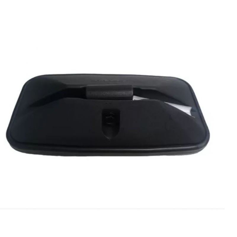 Espelho Retrovisor Medio 19mm  Mb 608 708 709 710 912 914 Fabbof