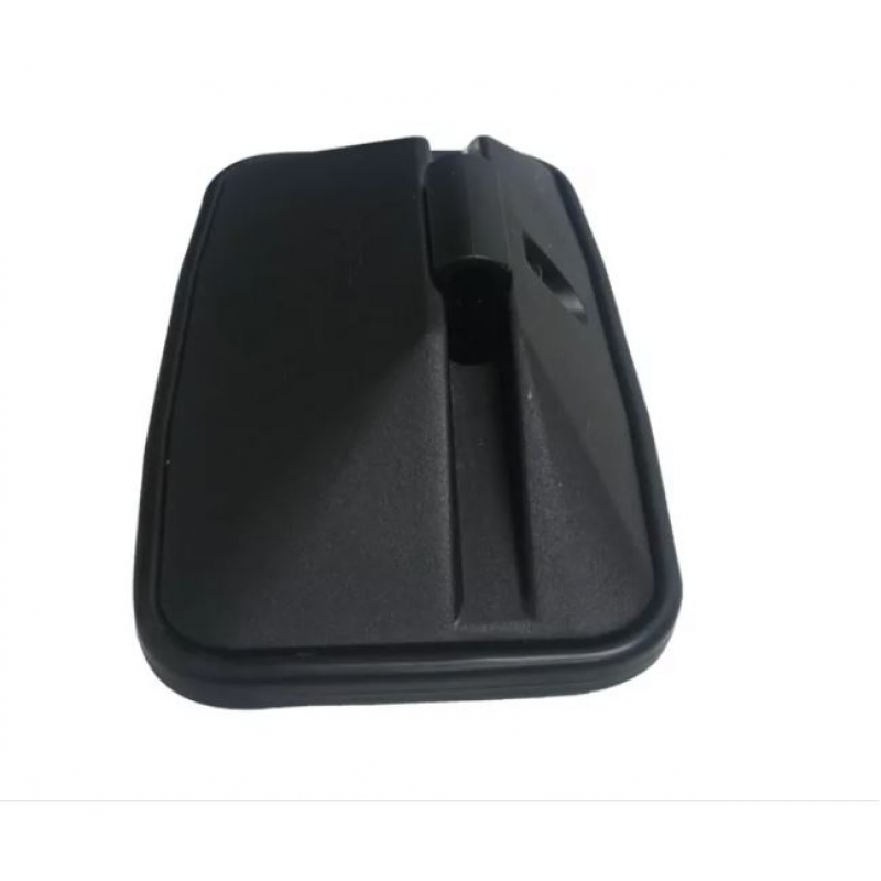 Espelho Retrovisor Medio 19mm  Mb 608 708 709 710 912 914 Fabbof