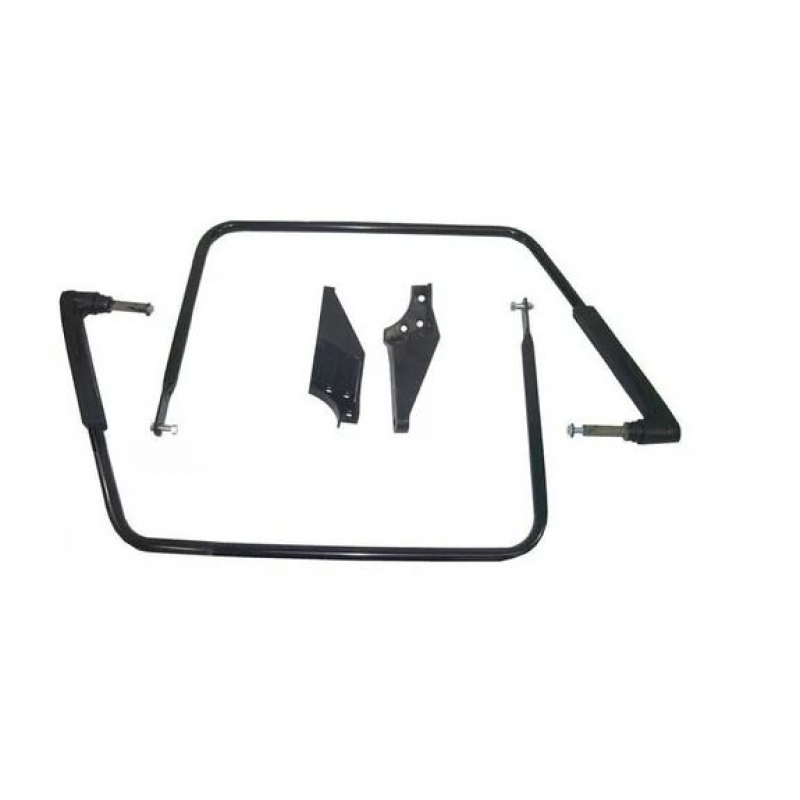 Jg Braco Espelho Retrovisor Fabbof