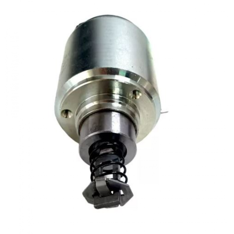 Automatico De Partida Jf 12v Bosch