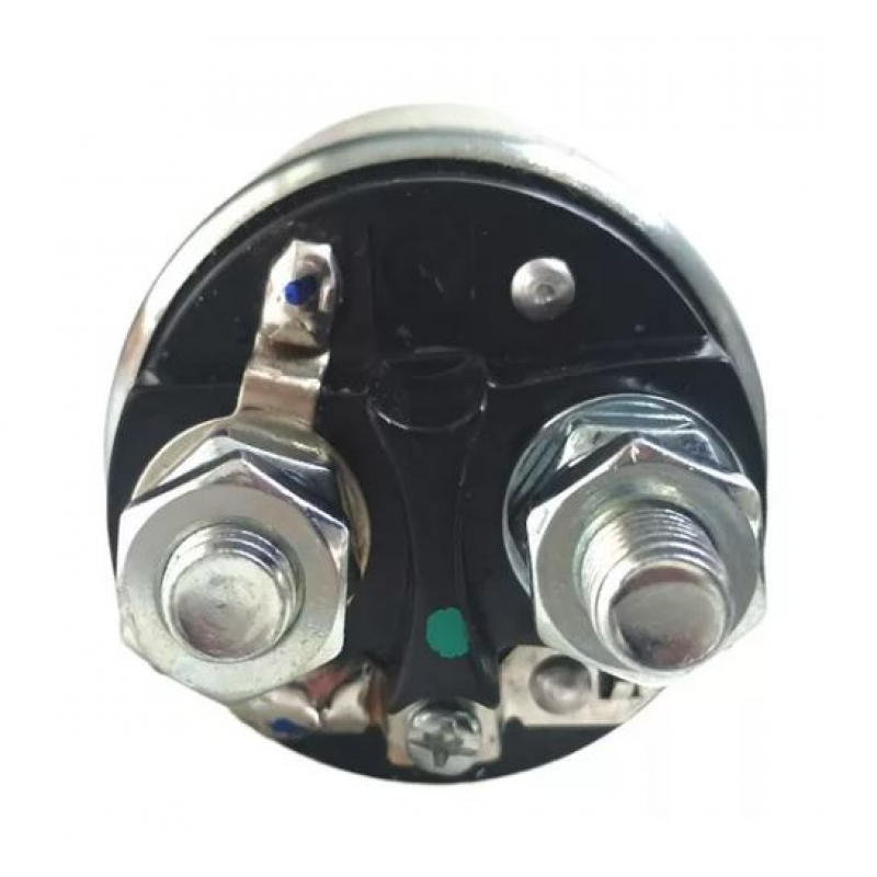 Automatico De Partida Jf 12v Bosch
