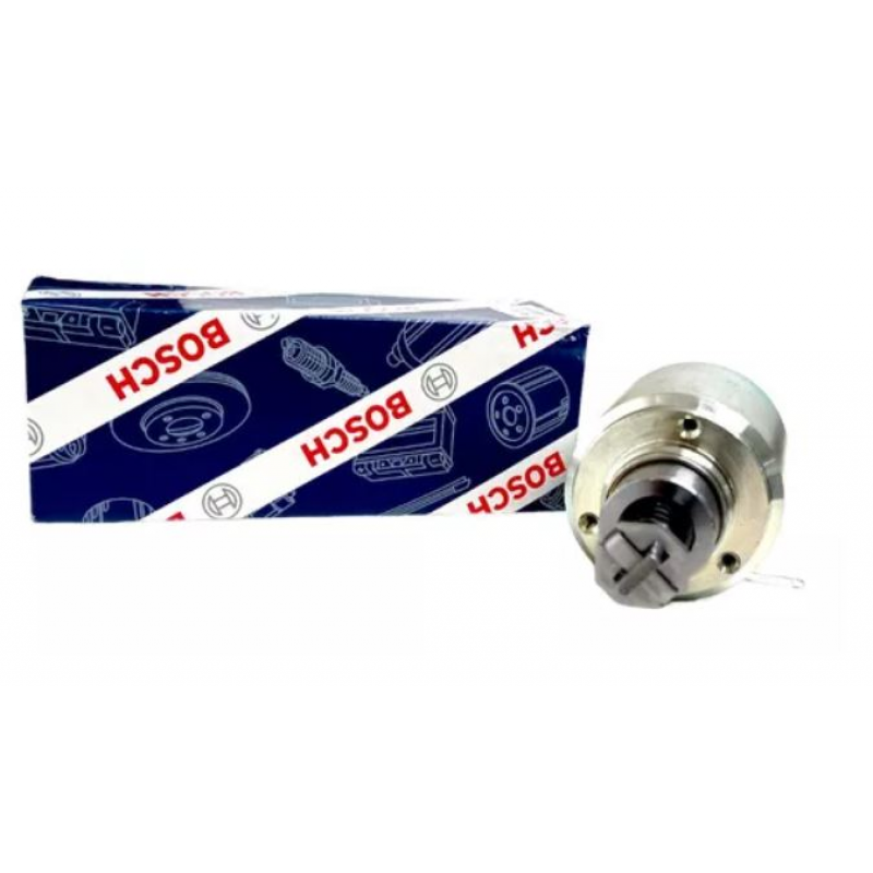 Automatico De Partida Jf 12v Bosch