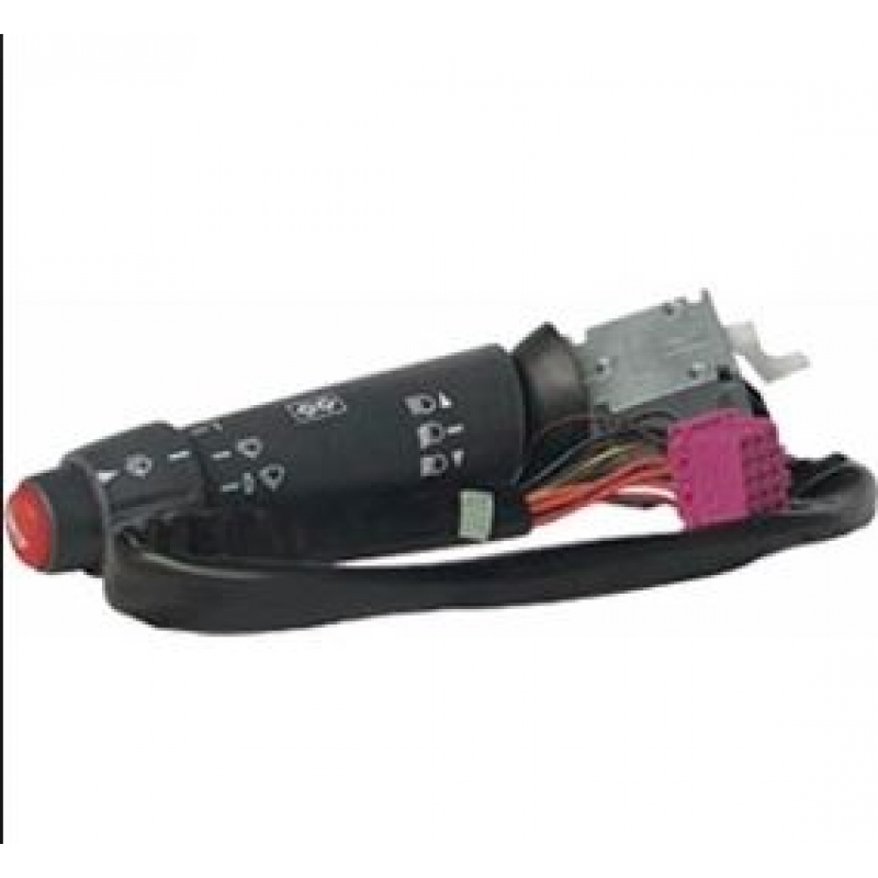 Chave Direcional E Limpador Marilia