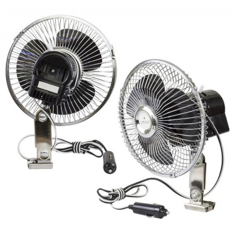 Ventilador 12v 8
