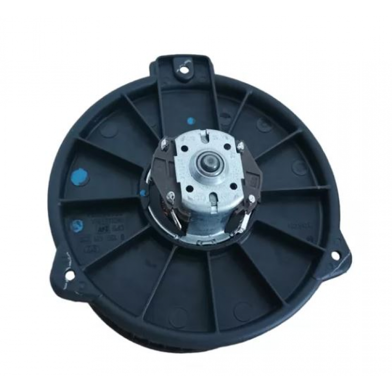 Eletroventilador Interno 24v Bosch