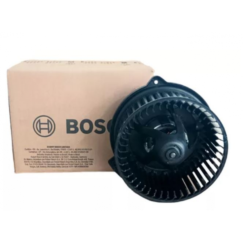 Eletroventilador Interno 24v Bosch