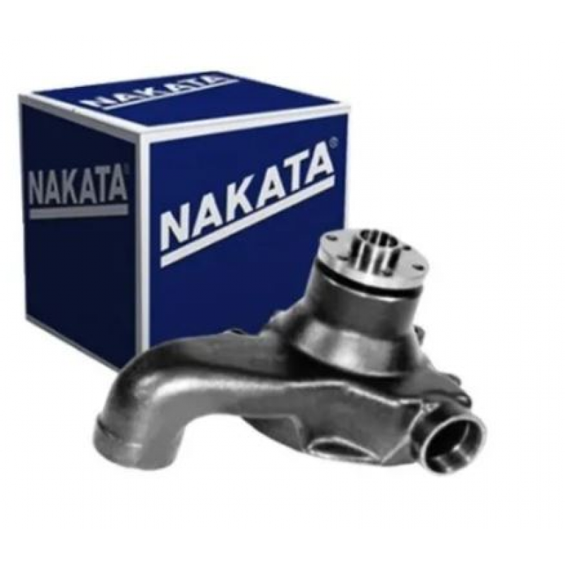 Bomba Dagua (ecologico) Nakata