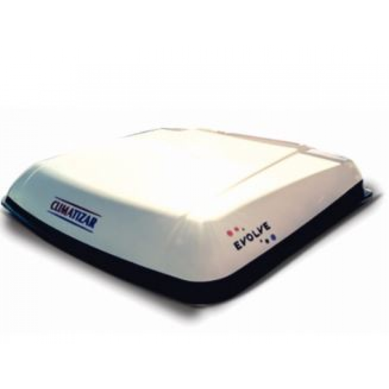 Climatizador Universal 12v (horizontal) Climatizar
