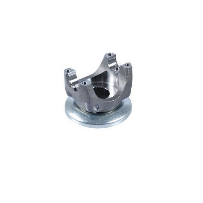 Flange Cardan Saida/pinhao (terminal) Mb 1620 - 1718k - 1720k - 1721 Mec Par