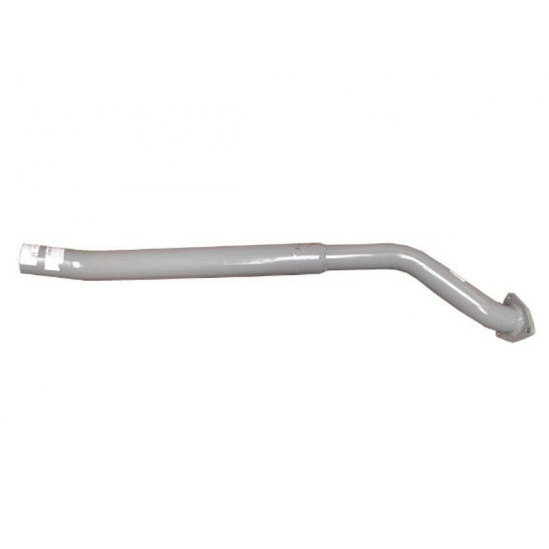 Tubo Diant Motor Fabbof