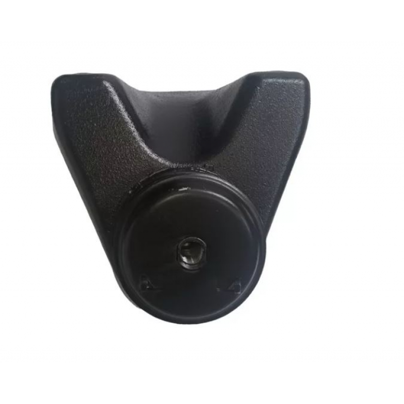 Coxim Motor Diant Suportes Rei