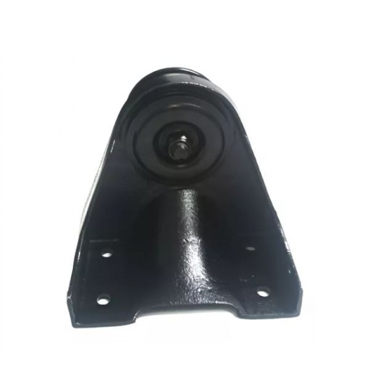 Coxim Motor Diant Suportes Rei