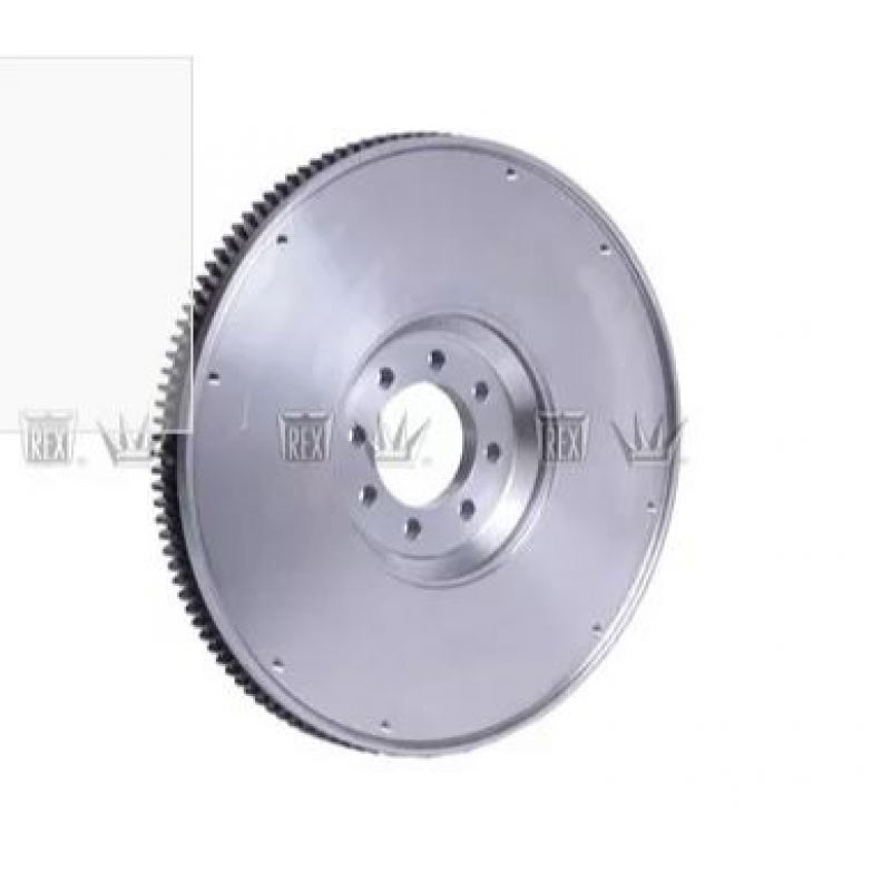 Volante Motor Om 366 Cinpal