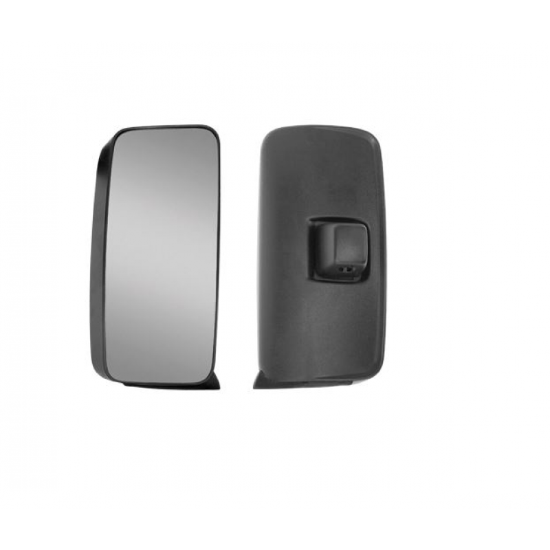 Espelho Retrovisor Direito (convexo) Fabbof