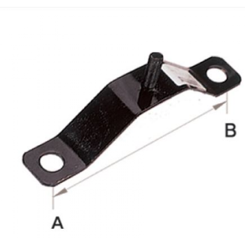 Suporte Calota Diant Aro 20