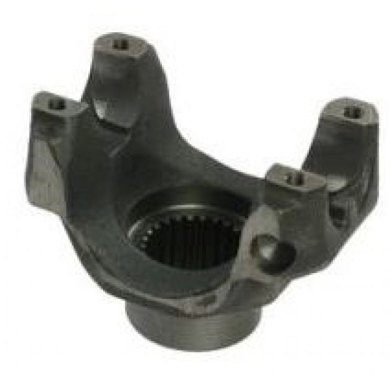 Flange Cardan Saida/pinhao (terminal) Mec Par