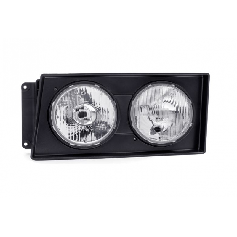 Farol Principal Esq ( Duplo H1/h1) Arteb