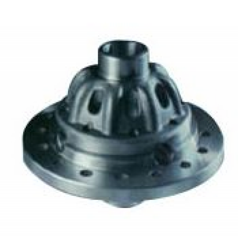 Caixa Satelite Completa 14mm Mb 1414 1418 Cinpal