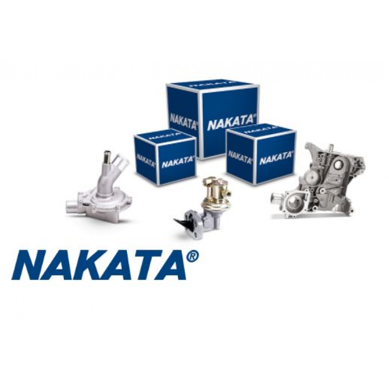 Bomba Dagua Om457 C/ Retarder Nakata