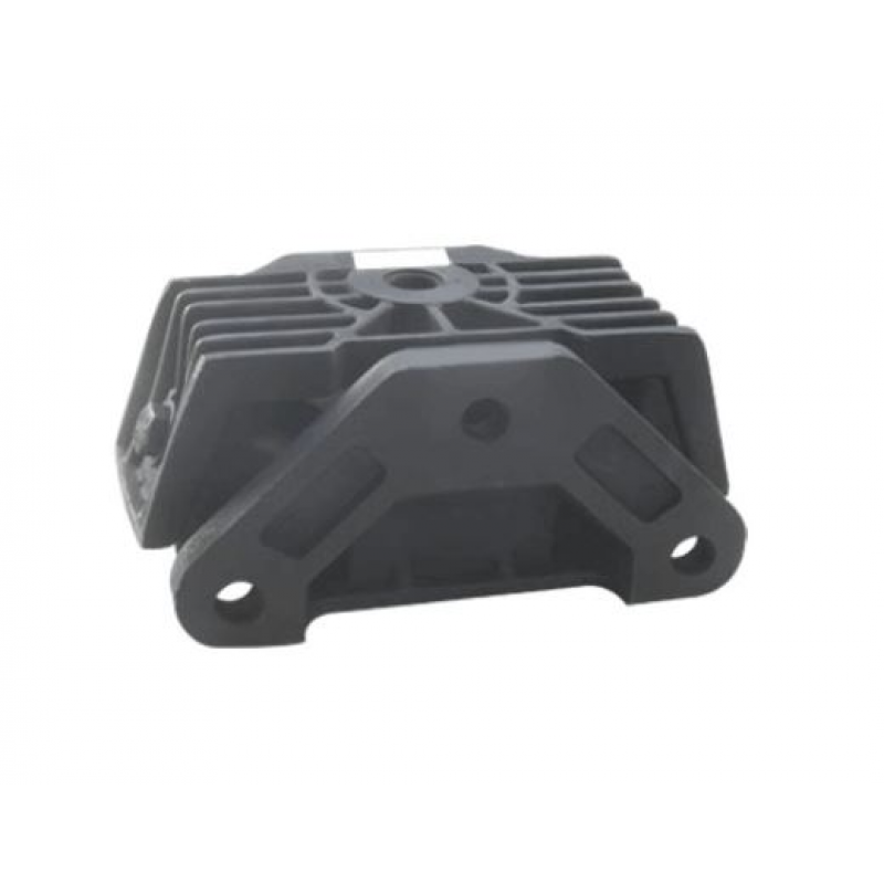 Coxim Motor Traseiro Suportes Rei